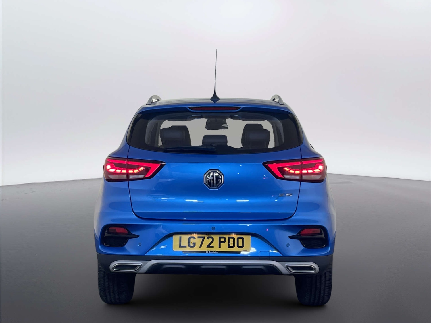 Used MG MG ZS 2022 for sale - 78165559: Photo 9