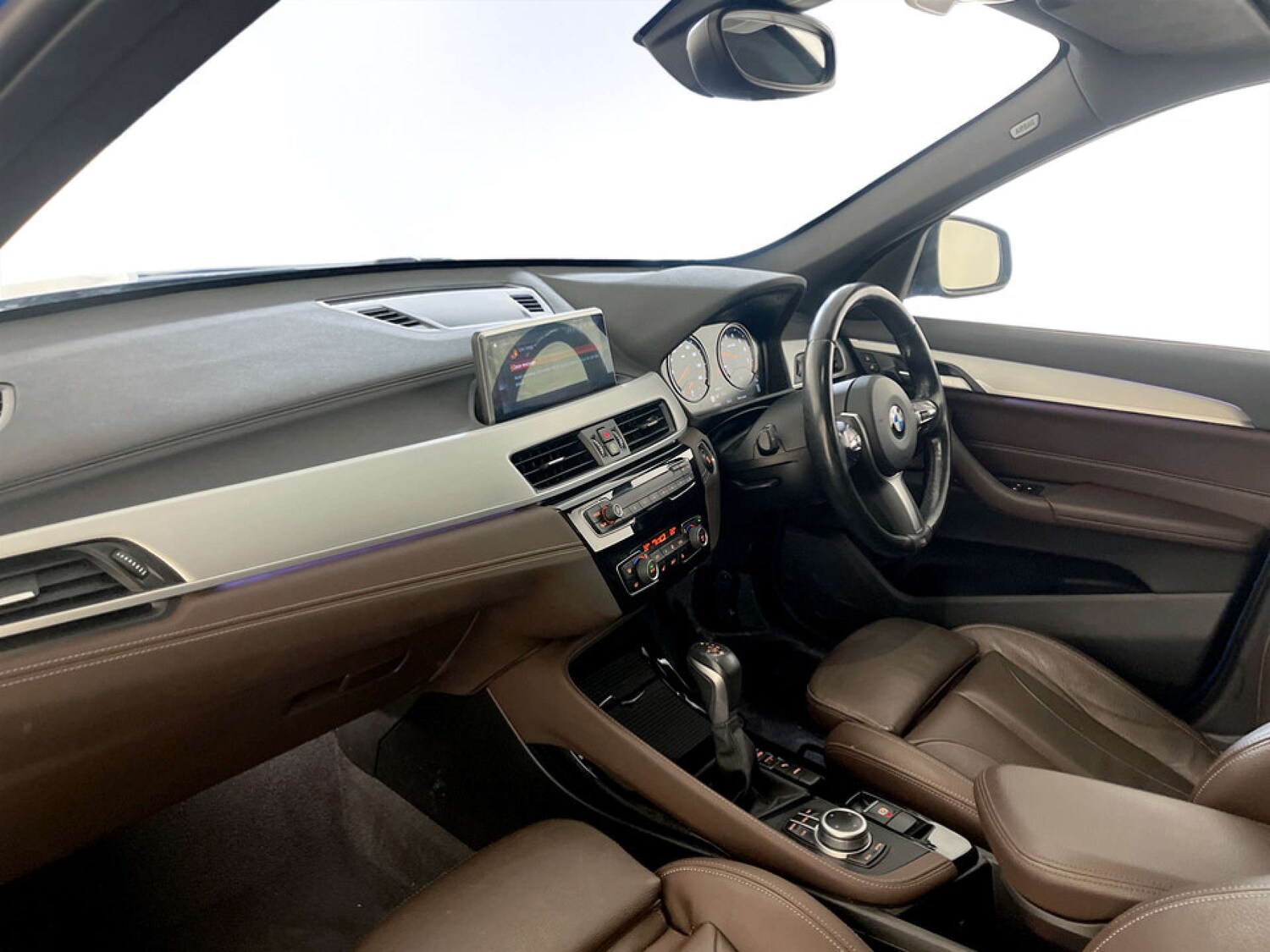 Used BMW X1 2021 for sale - 77603999: Photo 12