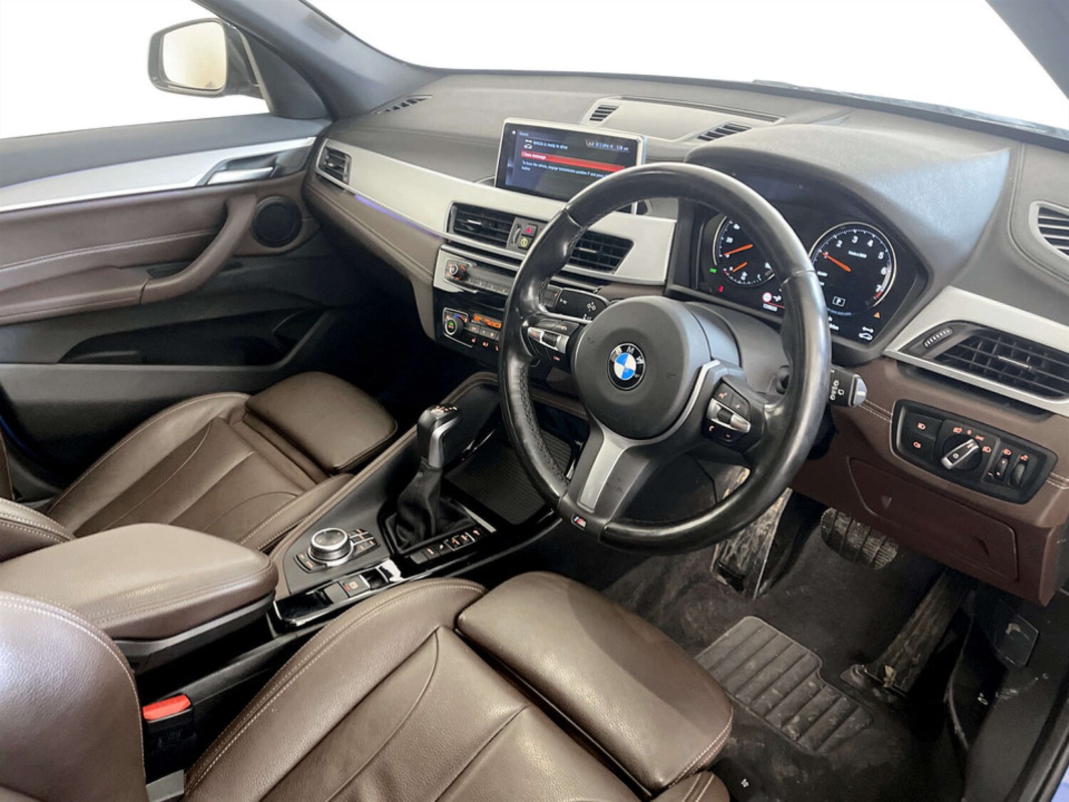 Used BMW X1 2021 for sale - 77603999: Photo 15