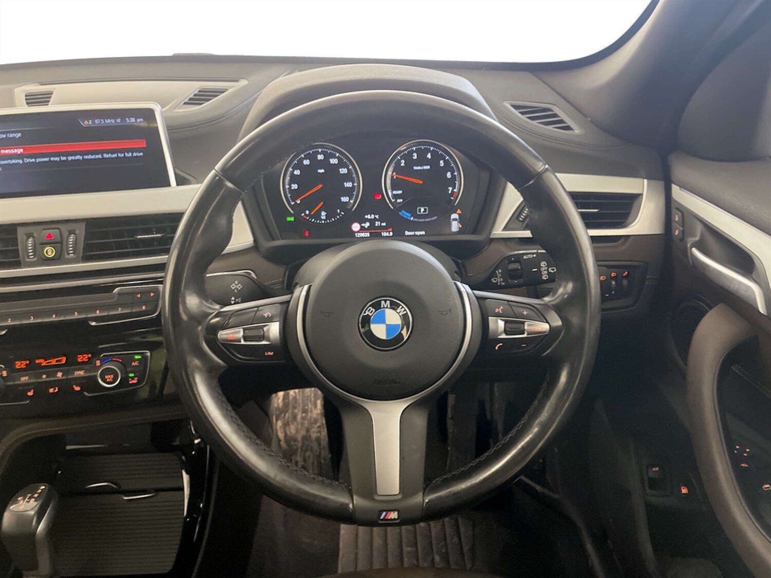 Used BMW X1 2021 for sale - 77603999: Photo 16