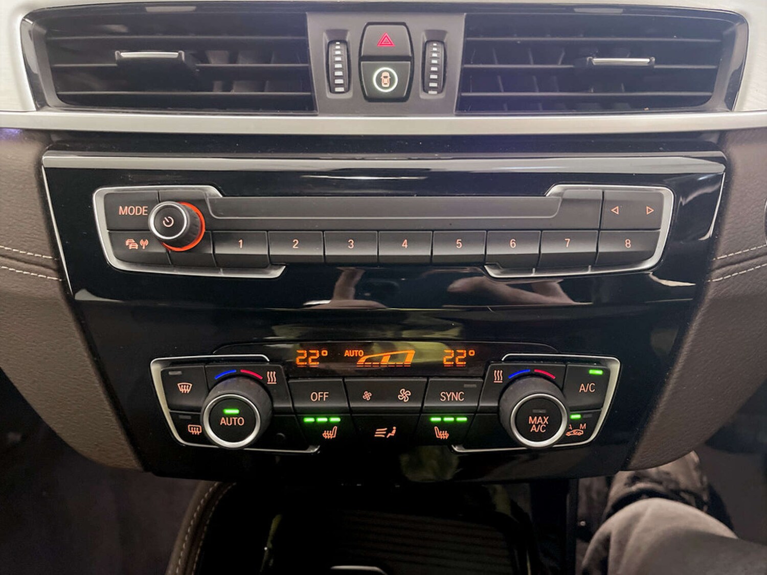 Used BMW X1 2021 for sale - 77603999: Photo 24