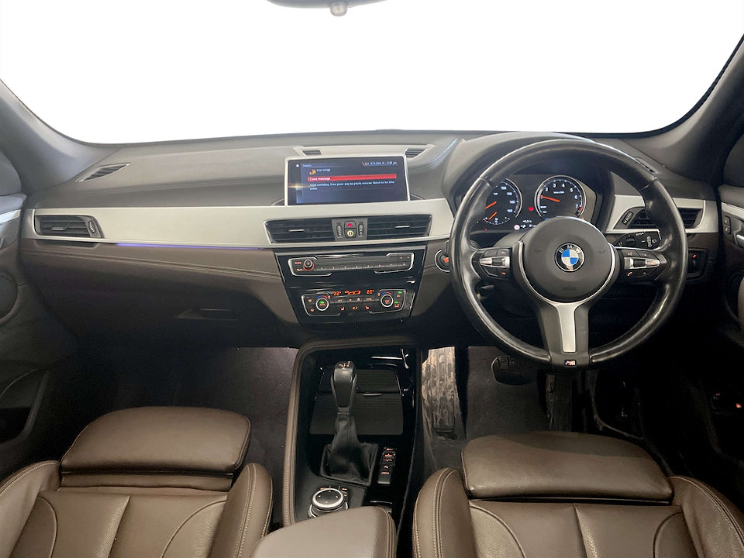 Used BMW X1 2021 for sale - 77603999: Photo 3