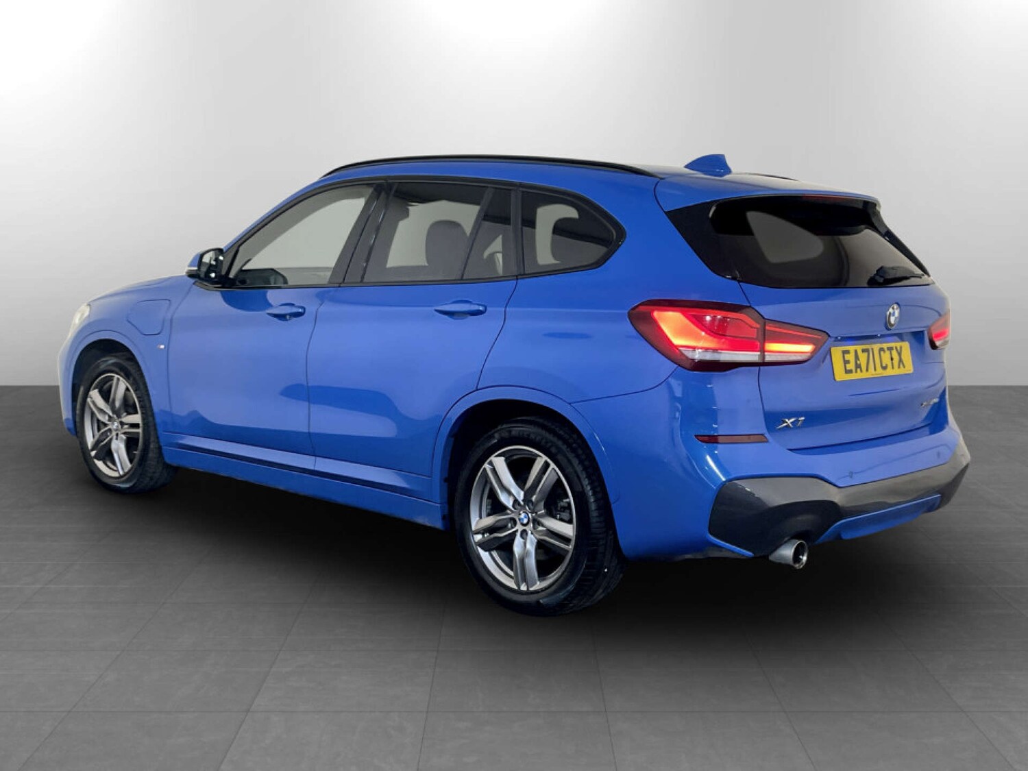 Used BMW X1 2021 for sale - 77603999: Photo 8