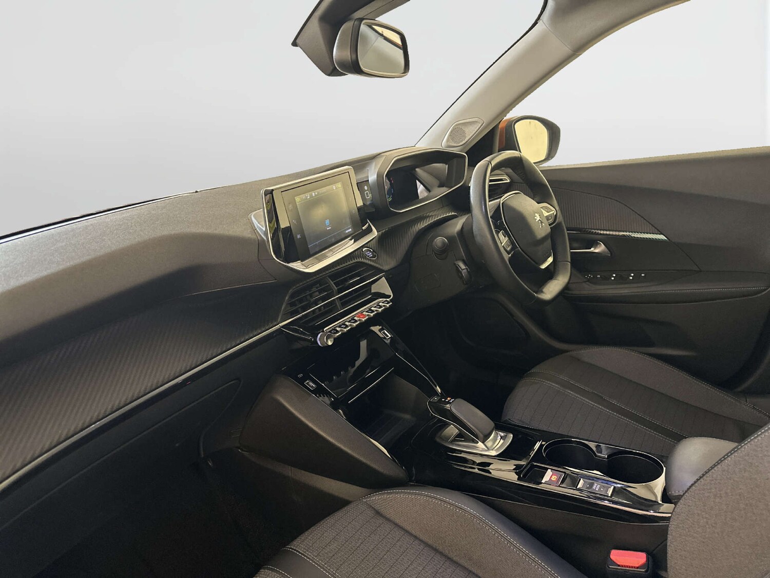 Used Peugeot 2008 2021 for sale - 77844640: Photo 12