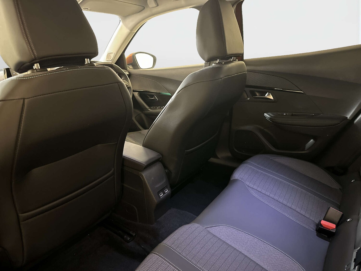 Used Peugeot 2008 2021 for sale - 77844640: Photo 14