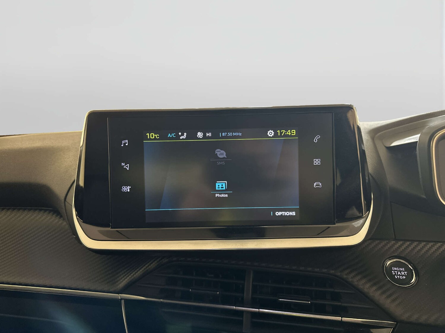 Used Peugeot 2008 2021 for sale - 77844640: Photo 21