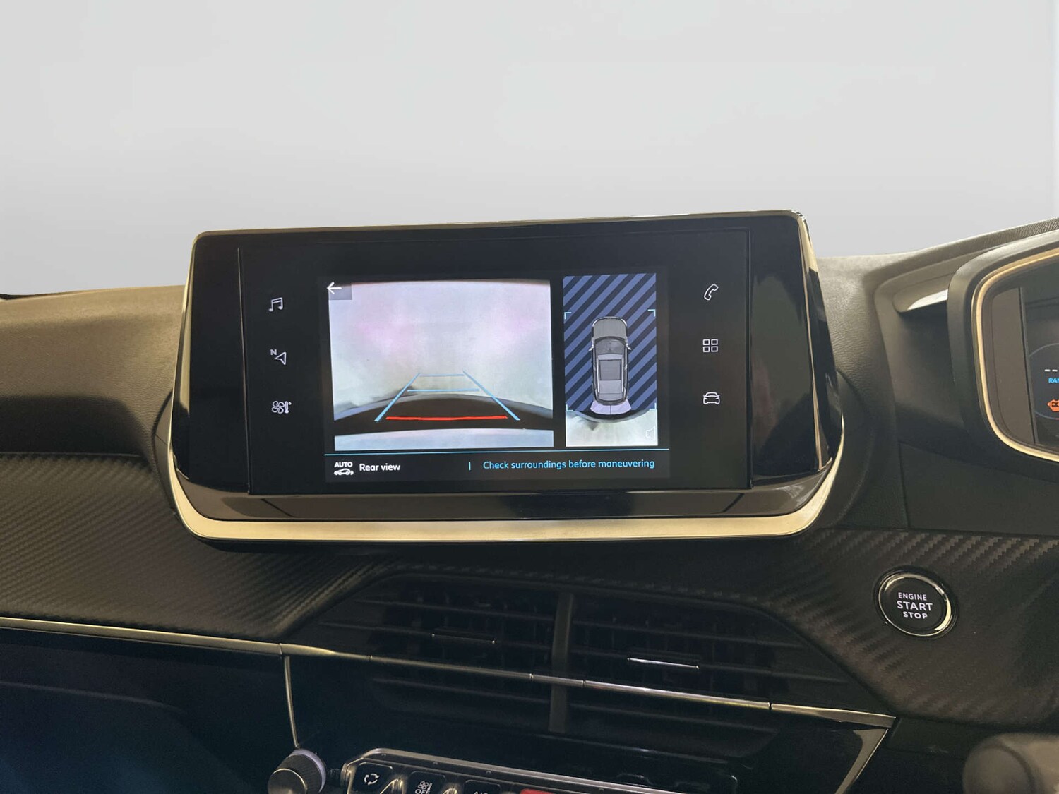 Used Peugeot 2008 2021 for sale - 77844640: Photo 22