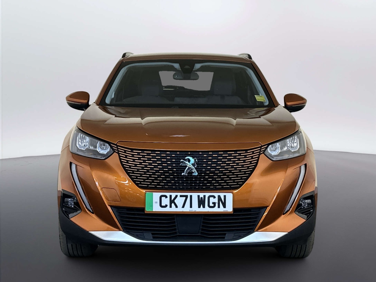 Used Peugeot 2008 2021 for sale - 77844640: Photo 5