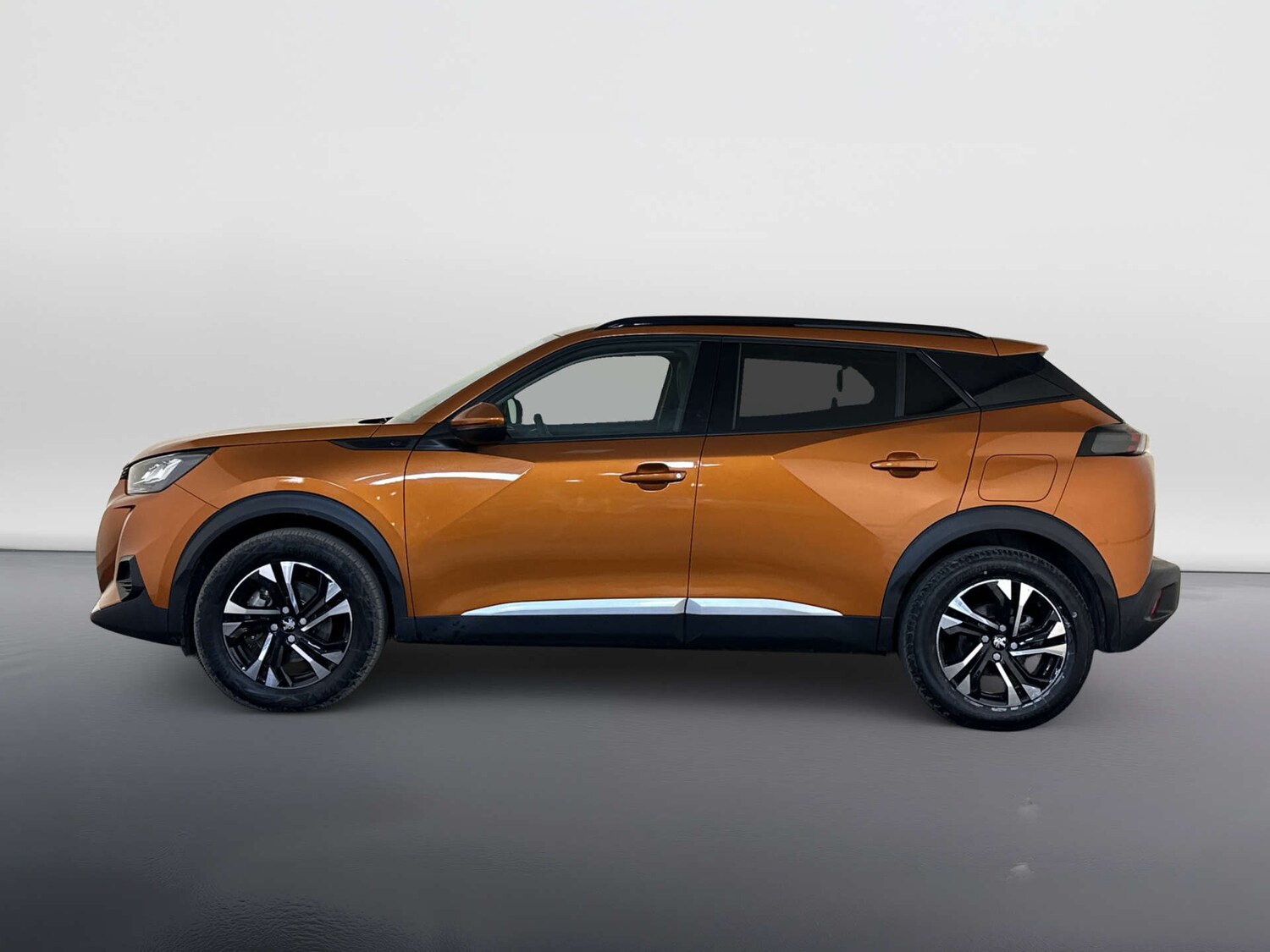 Used Peugeot 2008 2021 for sale - 77844640: Photo 7