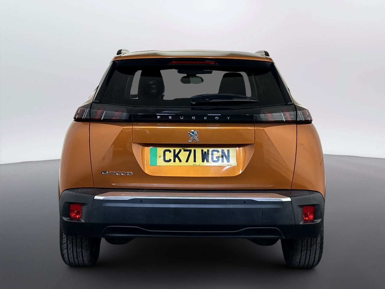 Used Peugeot 2008 2021 for sale - 77844640: Photo 9