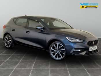 2021 (21) - 1.4 eHybrid FR Sport 5dr DSG