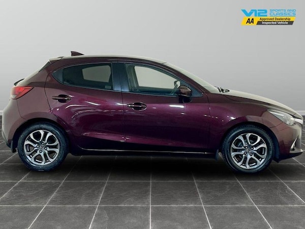 Used Mazda Mazda2 2019 for sale - 76222666: Photo 11