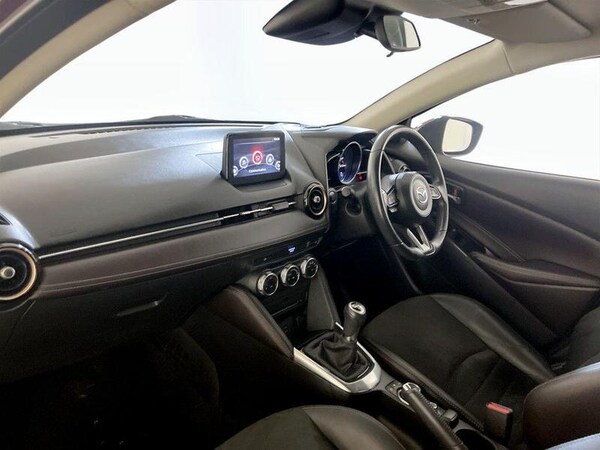 Used Mazda Mazda2 2019 for sale - 76222666: Photo 12