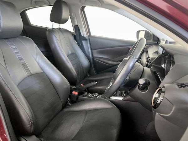 Used Mazda Mazda2 2019 for sale - 76222666: Photo 13