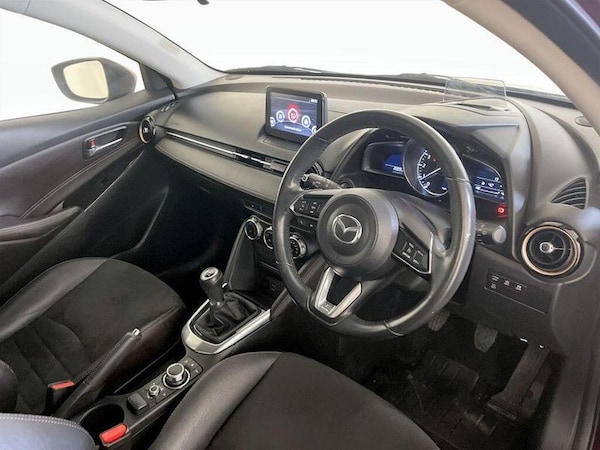 Used Mazda Mazda2 2019 for sale - 76222666: Photo 15