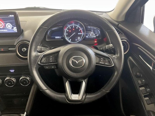 Used Mazda Mazda2 2019 for sale - 76222666: Photo 16