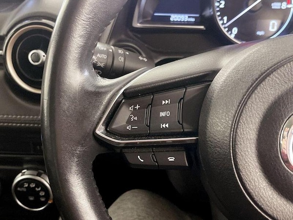 Used Mazda Mazda2 2019 for sale - 76222666: Photo 17