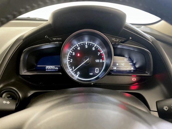 Used Mazda Mazda2 2019 for sale - 76222666: Photo 18