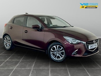 Mazda - Mazda2
