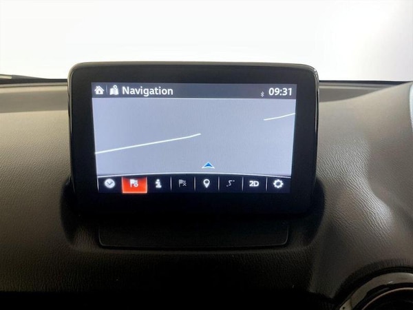 Used Mazda Mazda2 2019 for sale - 76222666: Photo 21