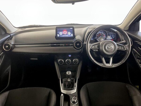 Used Mazda Mazda2 2019 for sale - 76222666: Photo 3