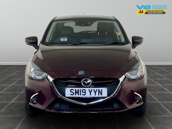 Used Mazda Mazda2 2019 for sale - 76222666: Photo 5