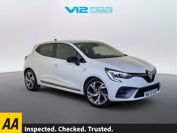 Used Renault Clio 2023 for sale - 79080612: Photo