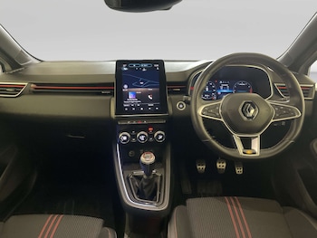 Used Renault Clio 2023 for sale - 79080612: Photo