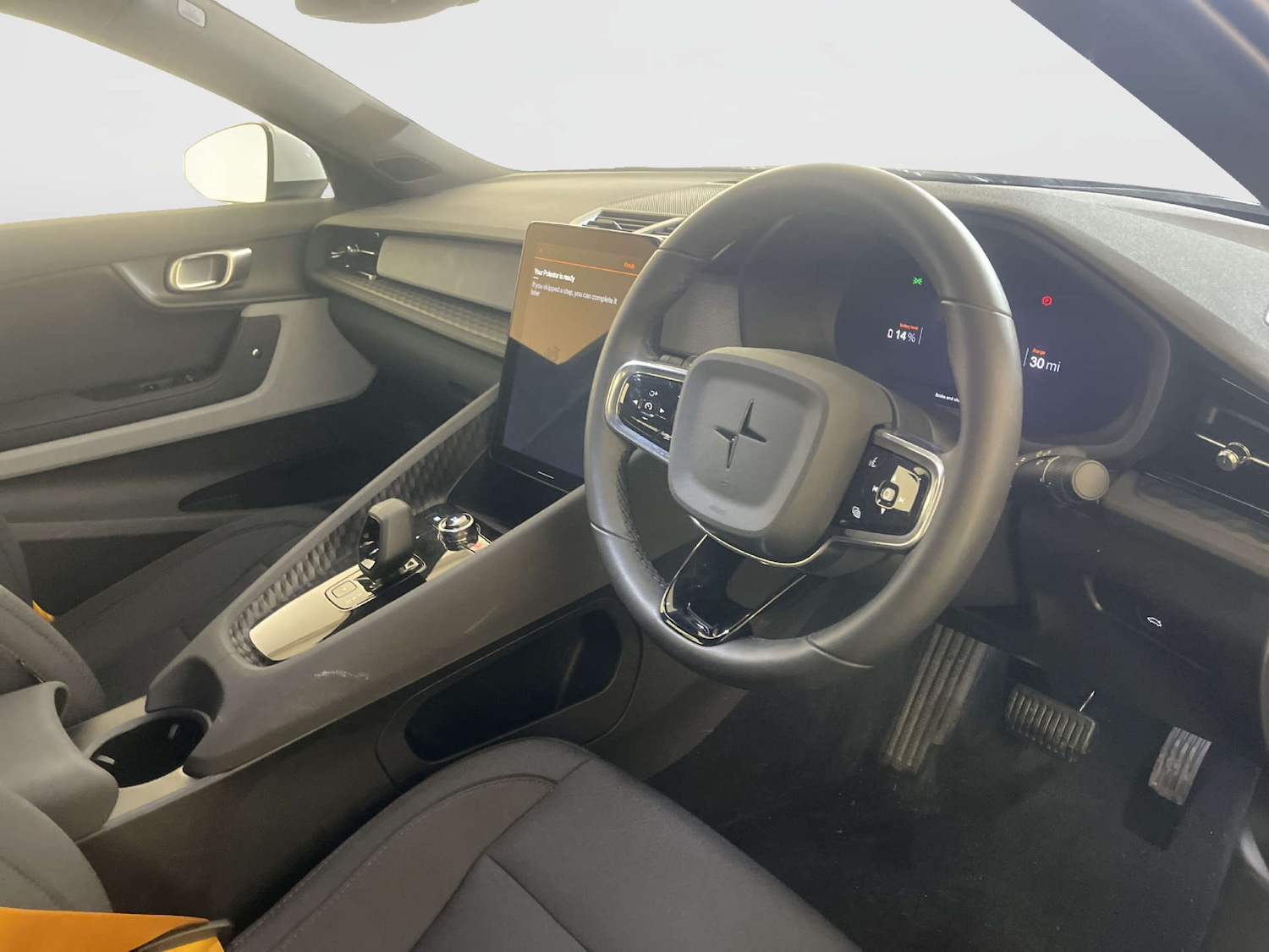 Used Polestar Polestar 2 2023 for sale - 77961735: Photo 15