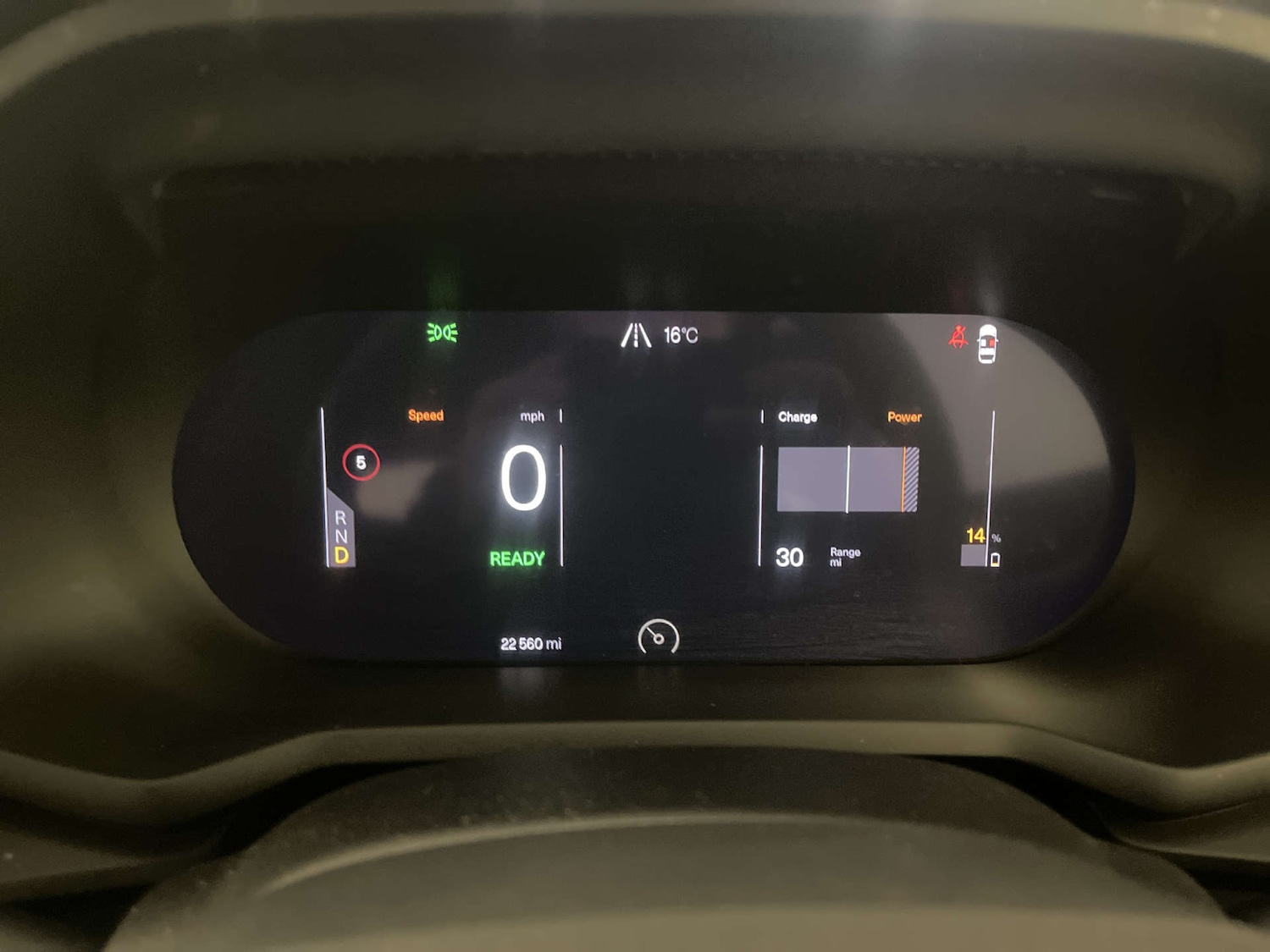 Used Polestar Polestar 2 2023 for sale - 77961735: Photo 18