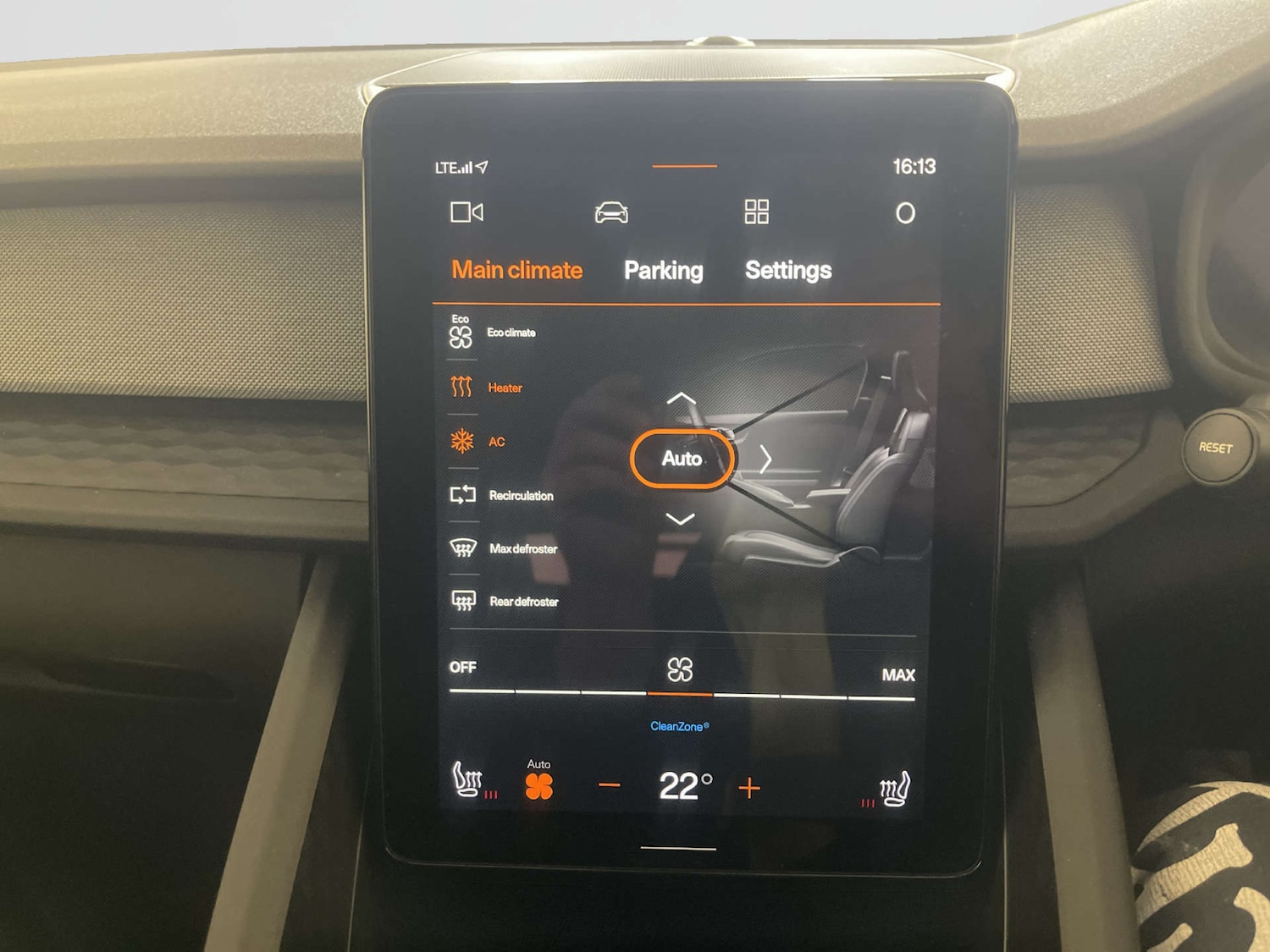 Used Polestar Polestar 2 2023 for sale - 77961735: Photo 23