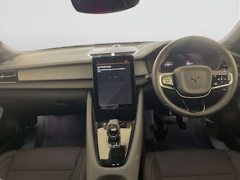 Used Polestar Polestar 2 2023 for sale - 77961735: Photo