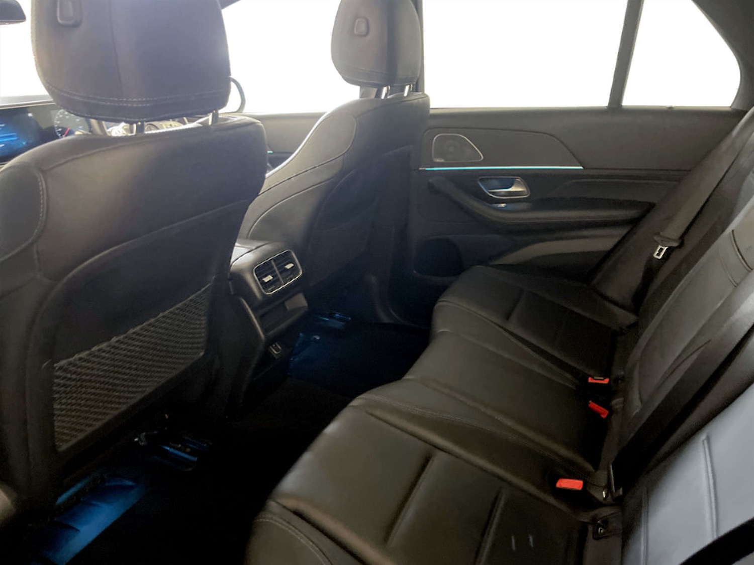 Used Mercedes-Benz GLE 2019 for sale - 77185614: Photo 15