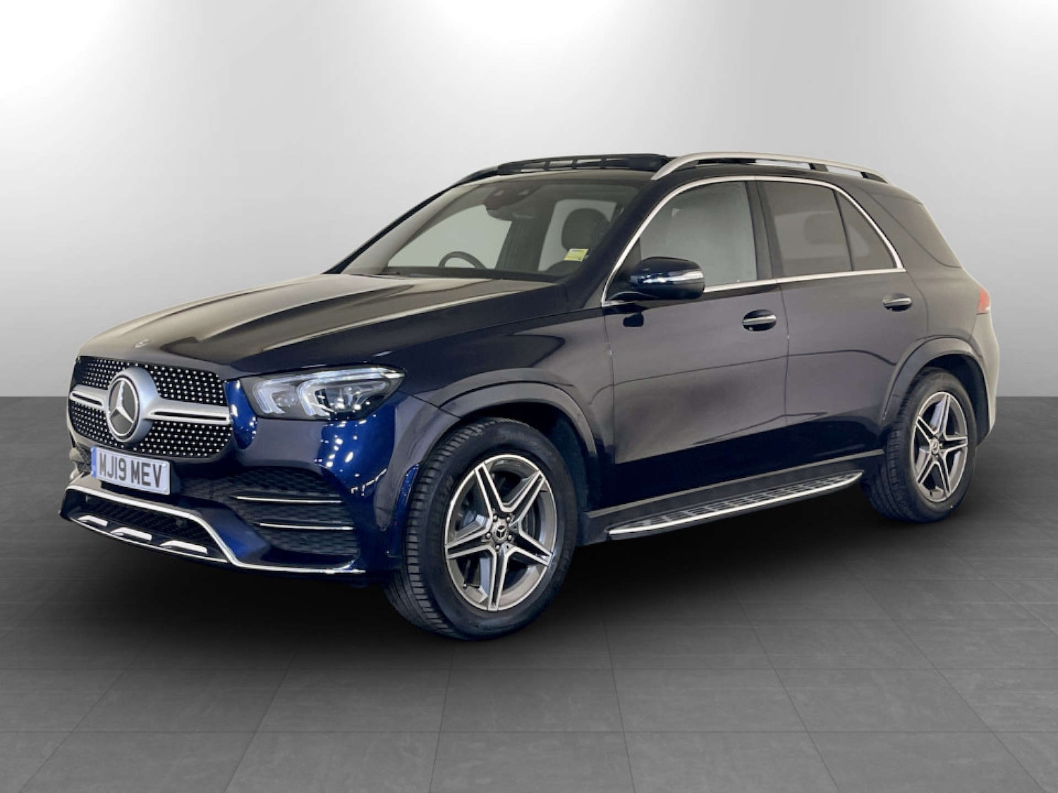 Used Mercedes-Benz GLE 2019 for sale - 77185614: Photo 6