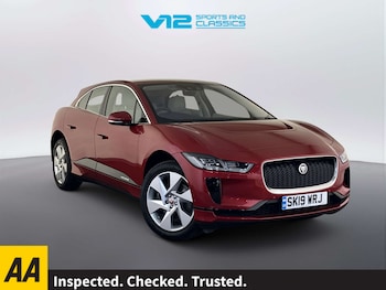 Used Jaguar I-Pace 2019 for sale - 78495159: Photo