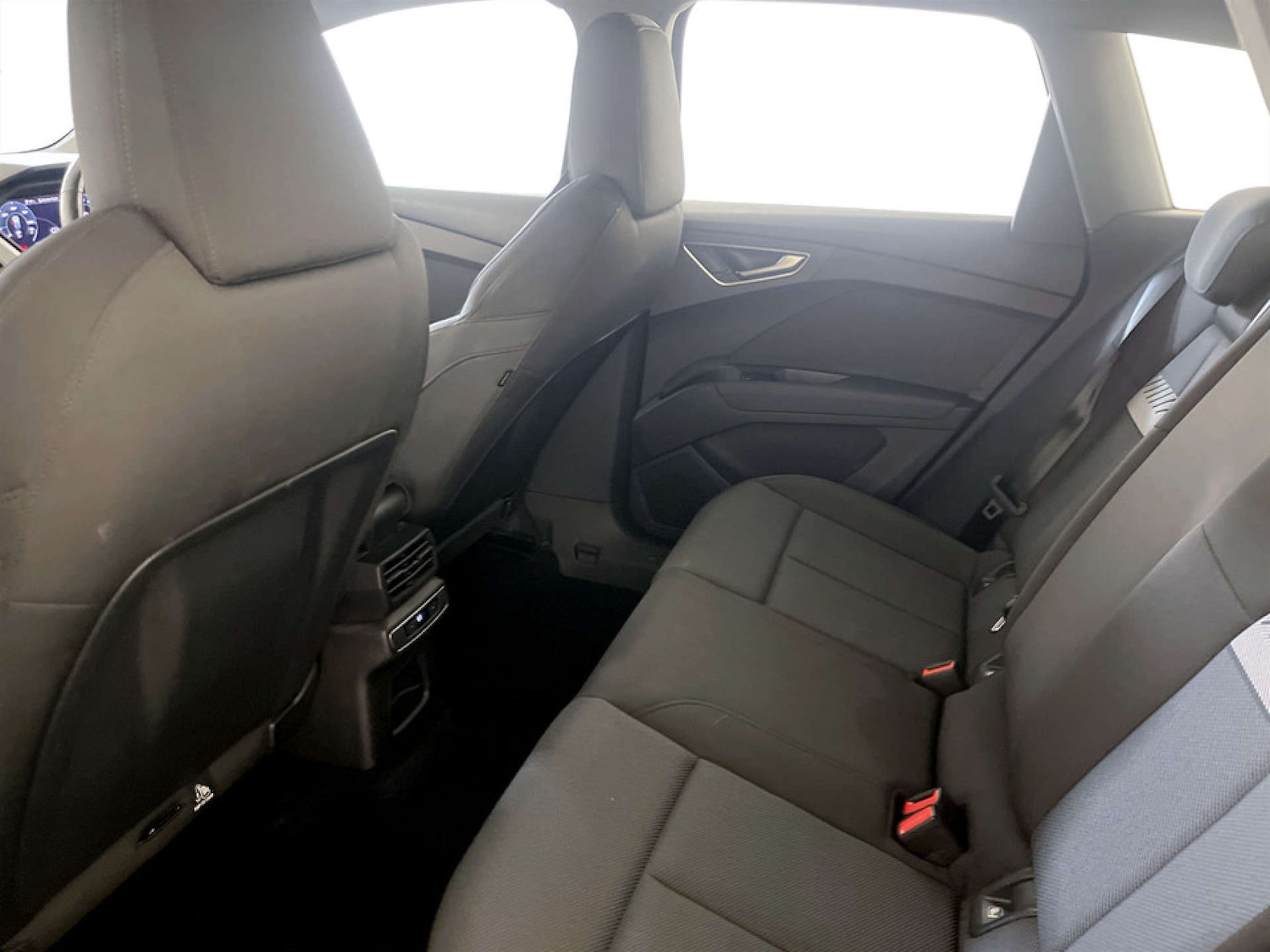 Used Audi Q4 e-tron 2021 for sale - 77765804: Photo 13