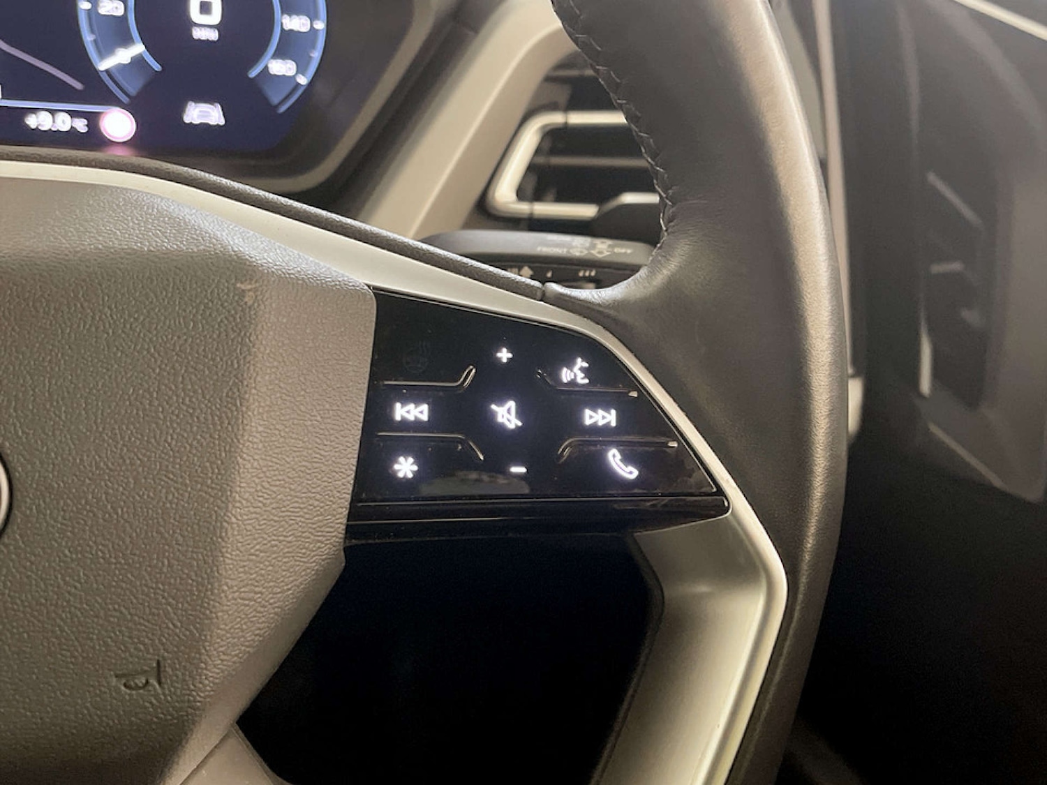 Used Audi Q4 e-tron 2021 for sale - 77765804: Photo 18