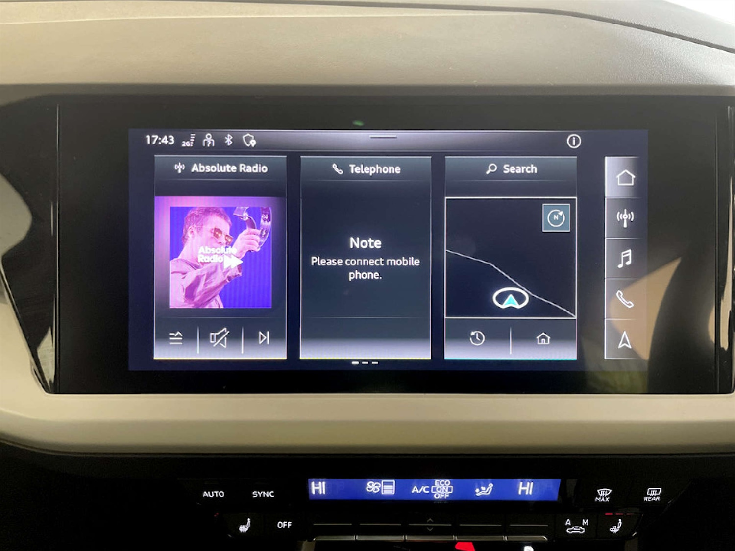 Used Audi Q4 e-tron 2021 for sale - 77765804: Photo 21