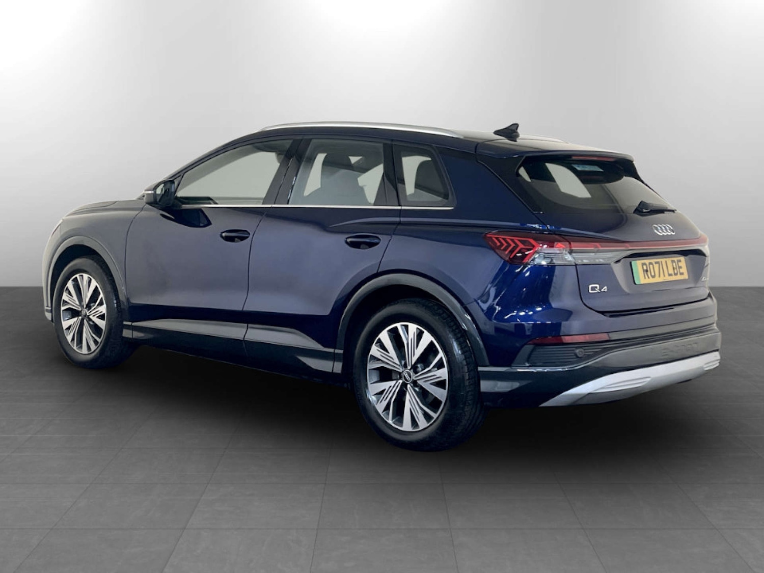 Used Audi Q4 e-tron 2021 for sale - 77765804: Photo 7