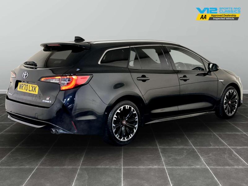 Used Toyota Corolla 2020 for sale - 76949139: Photo 10