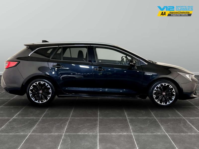 Used Toyota Corolla 2020 for sale - 76949139: Photo 11