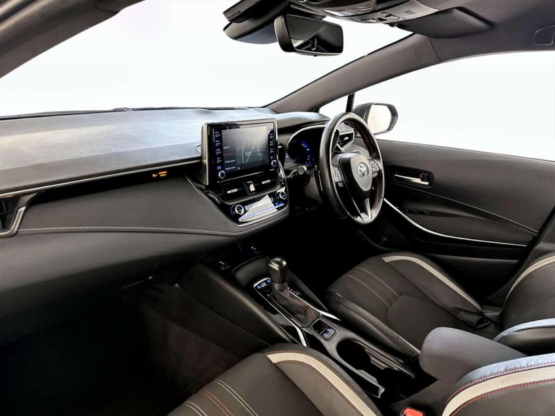Used Toyota Corolla 2020 for sale - 76949139: Photo 12