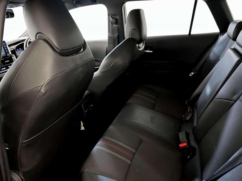 Used Toyota Corolla 2020 for sale - 76949139: Photo 14