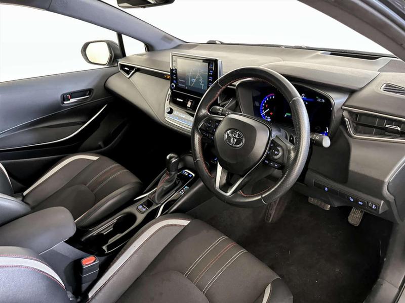 Used Toyota Corolla 2020 for sale - 76949139: Photo 15