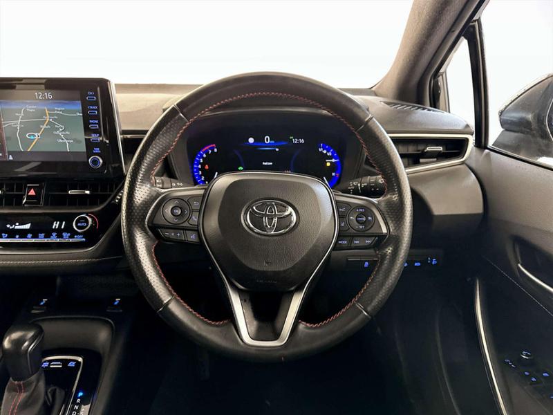 Used Toyota Corolla 2020 for sale - 76949139: Photo 16