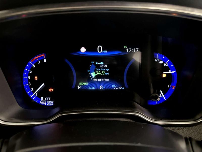 Used Toyota Corolla 2020 for sale - 76949139: Photo 18