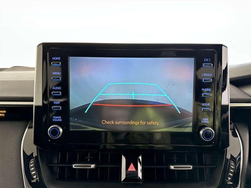 Used Toyota Corolla 2020 for sale - 76949139: Photo 20