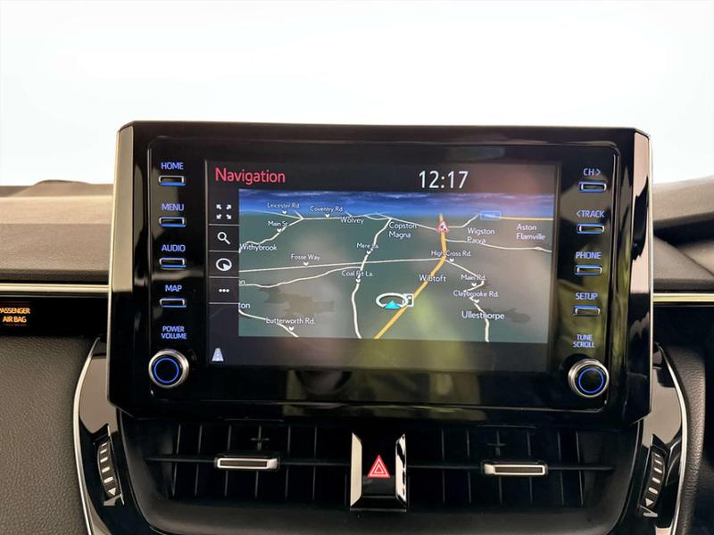 Used Toyota Corolla 2020 for sale - 76949139: Photo 21