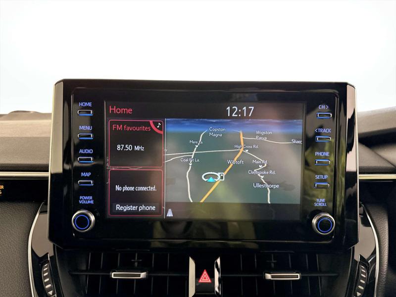 Used Toyota Corolla 2020 for sale - 76949139: Photo 22