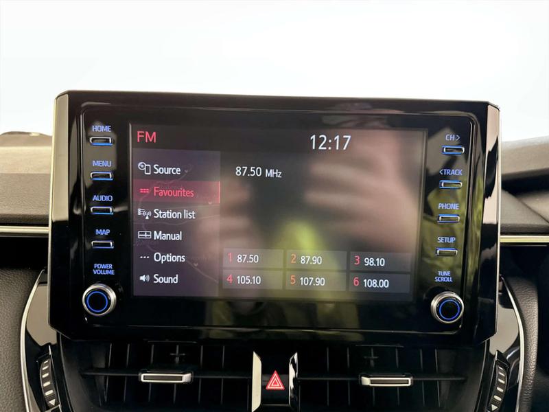 Used Toyota Corolla 2020 for sale - 76949139: Photo 23